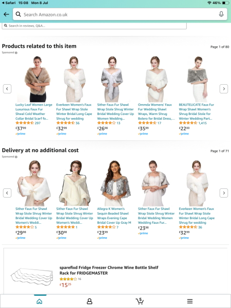 Wedding guest outfit help!