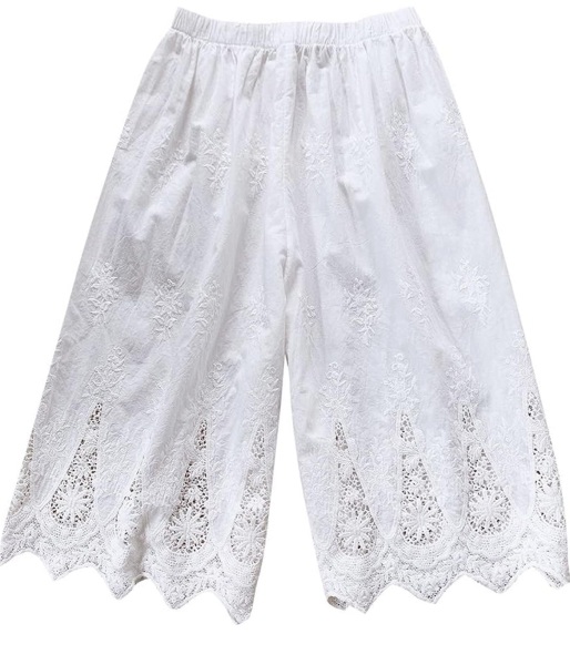 Alternative to chin rub shorts or am I mad!