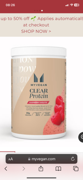 Starting mounjaro 15th July, anyone else?