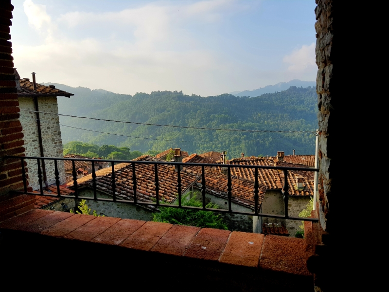 Tuscany trip. Any advice welcome 