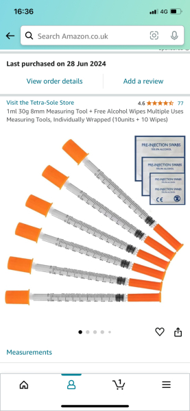 Moun-June-ers 2024 - Baggy Pants Brigade Ahoy!