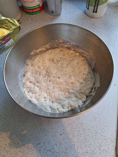 Thread 14 - TalkLair: “What The Hell Are We Supposed To Use, Man? Harsh Language?”