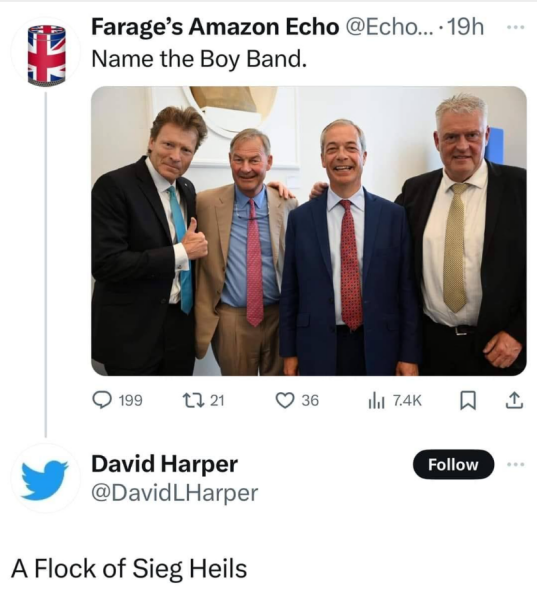 Thread 1 Starmer: A New Hope