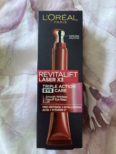 Pro-retinol sensitivity
