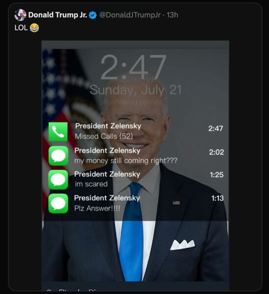 Ukraine Invasion: Part 50