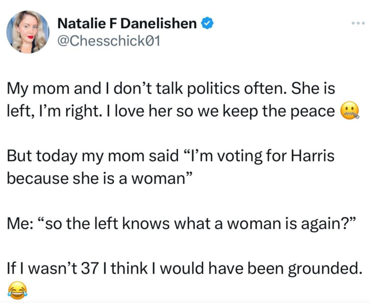 Kamala Harris