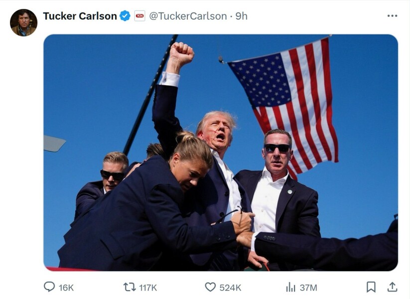 Donald trump!!