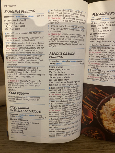 Anyone have this cookbook