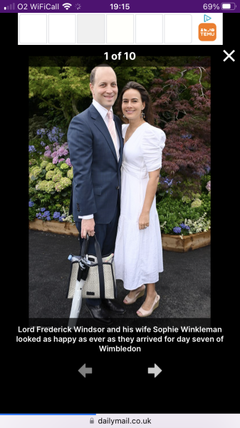 Royal Style and Beauty - Trooping on, through summer and beyond!