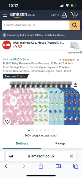 Refusal to swallow antibiotics