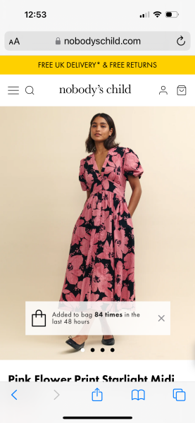 Help... which shoes?