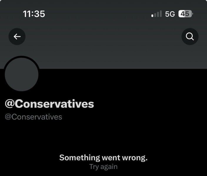 Thread 1 Starmer: A New Hope