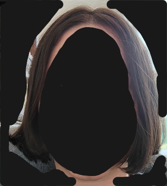 Hair cut too short! Help!
