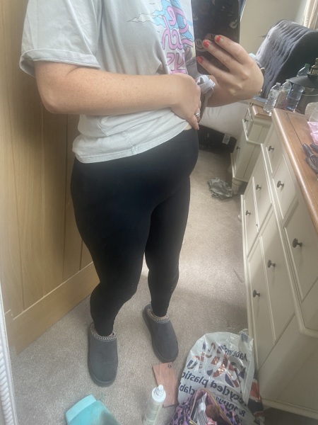 BFP after recent loss (Thread 2) 🌈