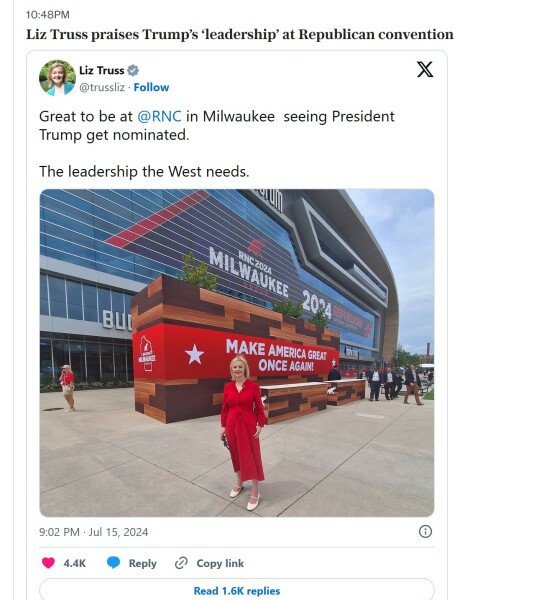 Donald trump!!