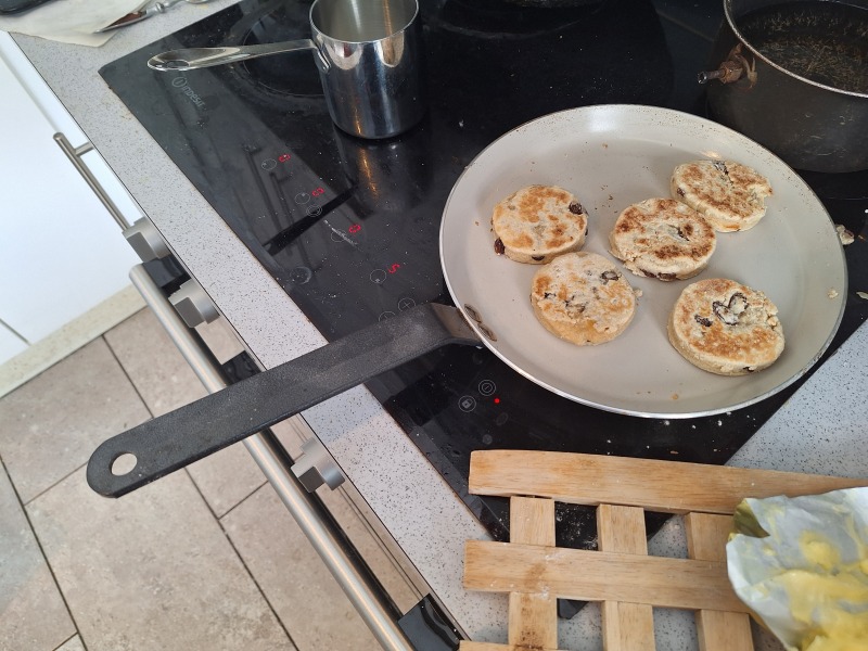 Thread 14 - TalkLair: “What The Hell Are We Supposed To Use, Man? Harsh Language?”