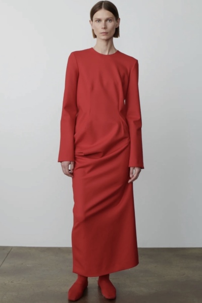 Mother of the bride dress