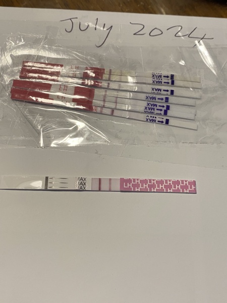 1dpo - Anyone want to join part 2