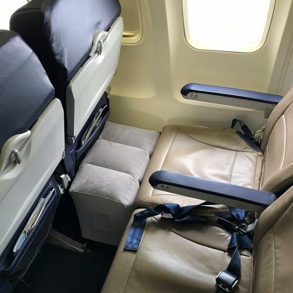 Long Haul Flight - 6 Year Old