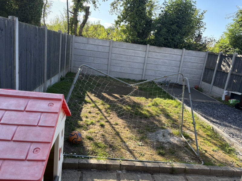 Help my Garden