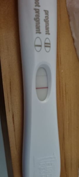 TTC Positive? baby number 6!