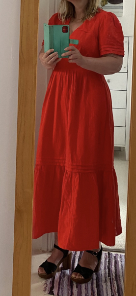 Another wedding guest one