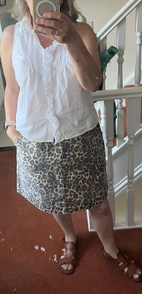 WAYWT Spring/Summer 2024