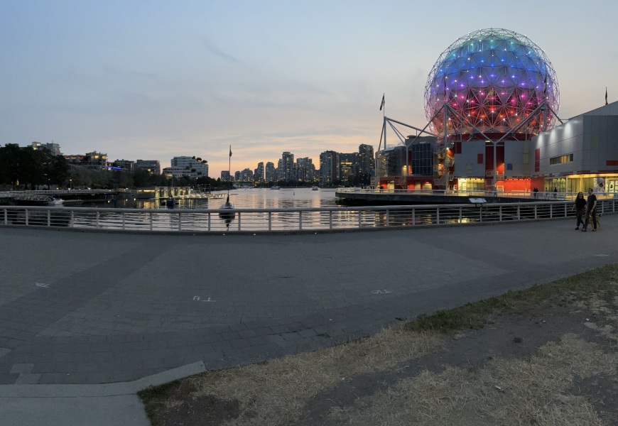 Come and tell me your dull and unexciting news 30: Calmly through the day