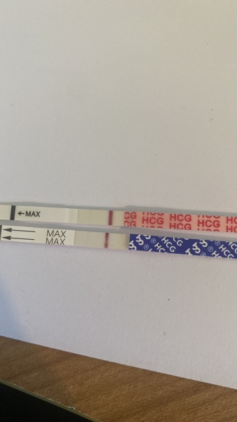 2dpo.. any TWW buddies?