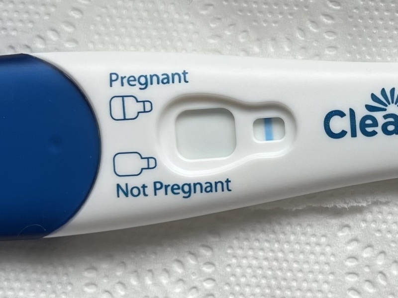 TTC for those taking longer than average ✨