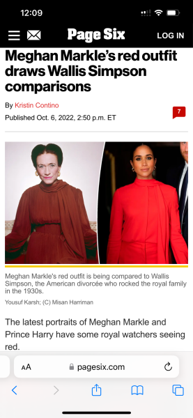 Meghan and Harry spotted out and about - Montecito Moments Edition