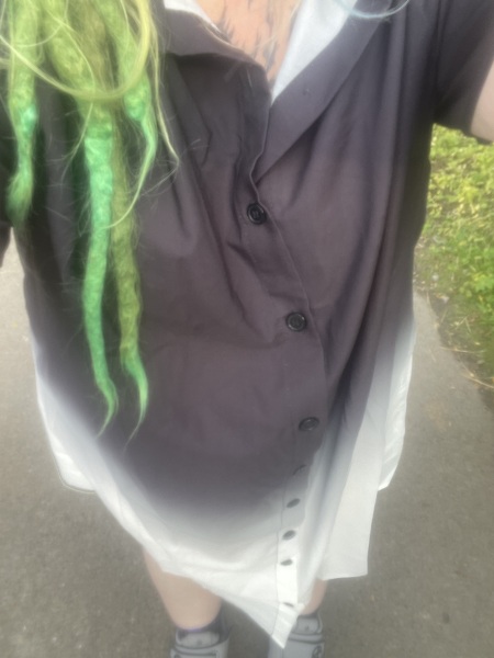 Fat Girl Summer 2 Electric Boogaloo💅☀️