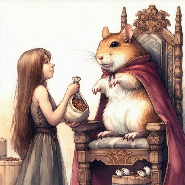 Aston University + gerbil merch thread