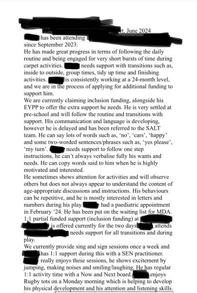 DLA WAIT TIMES THREAD 48