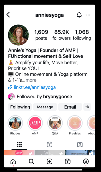 Getting to the Mat in July,however you choose