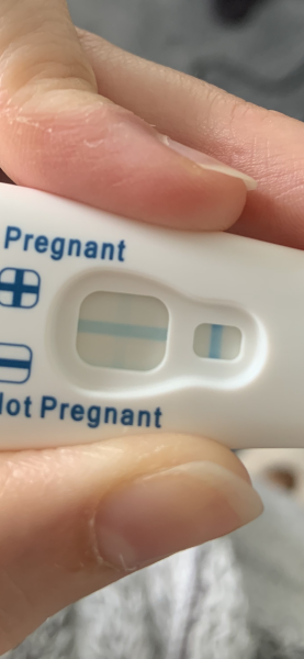 Early positive vs indent