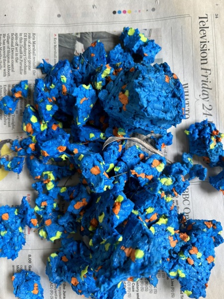 Does an indestructible dog toy/ball exist?