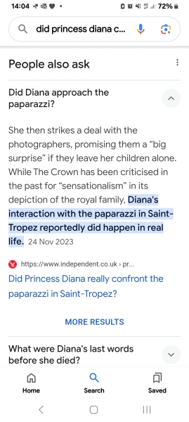 Harry Says His Fight Against Tabloids Is a 'Central Piece' of Rift with the Royal Family