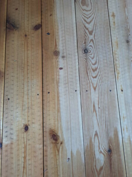 Are these floorboards usable?