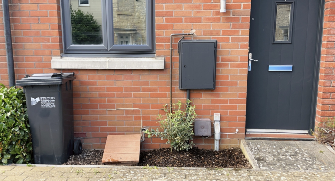 Help improving kerb appeal