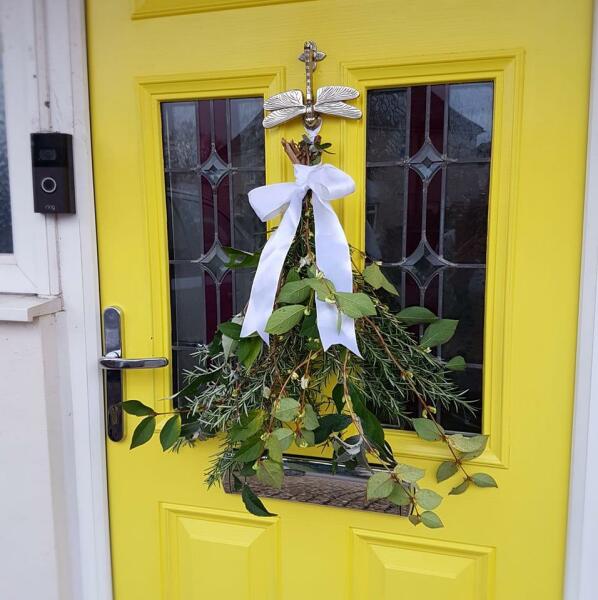 Christmas Greenery