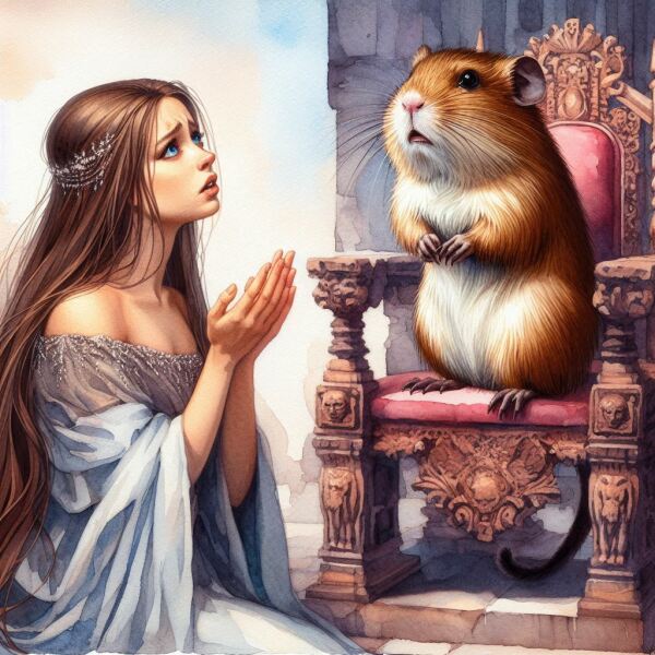 Aston University + gerbil merch thread