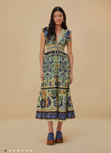 I want to get married in this dress, but..