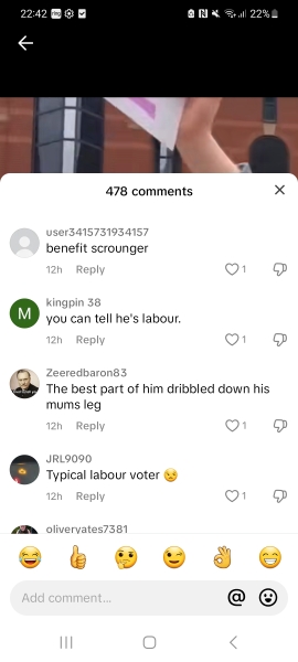 Reform has another seat . 5