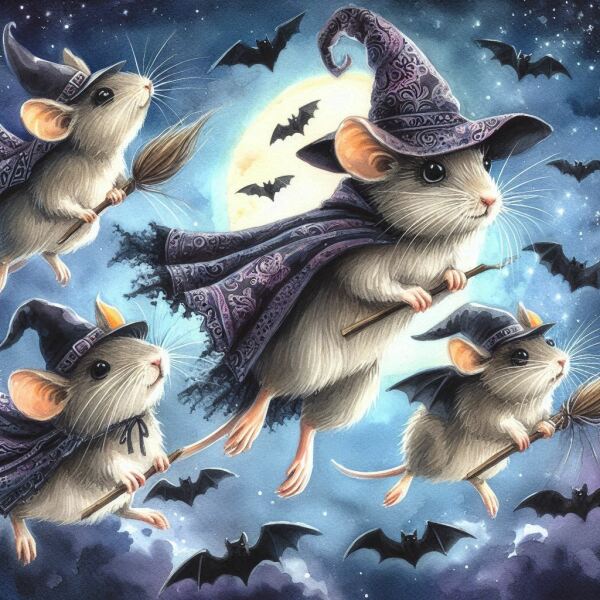 Aston University + gerbil merch thread