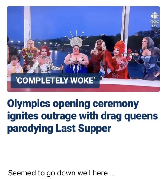 TWO “Female Boxers” Set To Compete At Paris 2024 Were Previously Disqualified From Women’s World Championship For Having “XY Chromosomes”