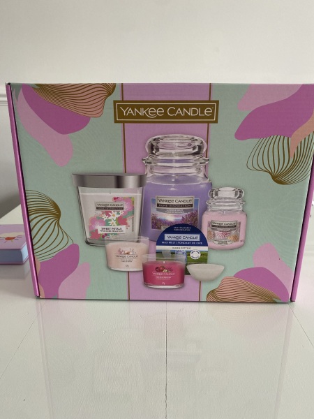 Christmas Bargain Prequel Thread 2