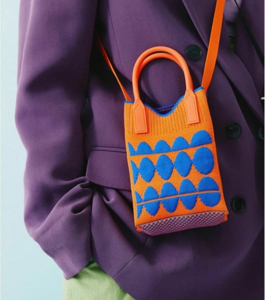 This bag is not for everyone but