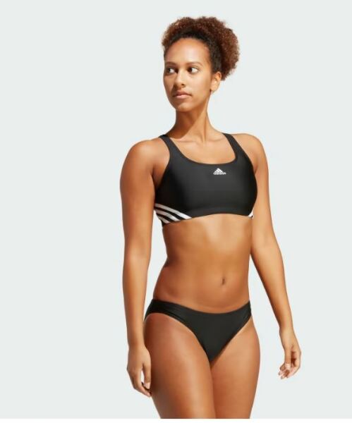 Furious with DD's swimwear