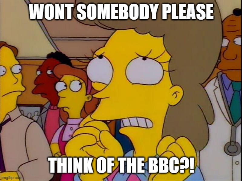 Huw Edwards